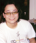 劉吉川教授
