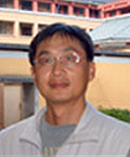 劉吉川教授