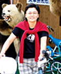 劉吉川教授