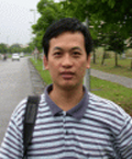 劉吉川教授